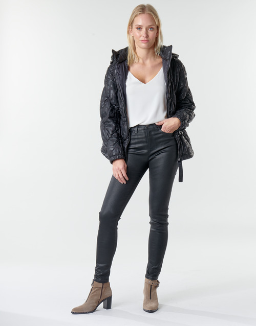 Emporio Armani - 6H2J20 Negro