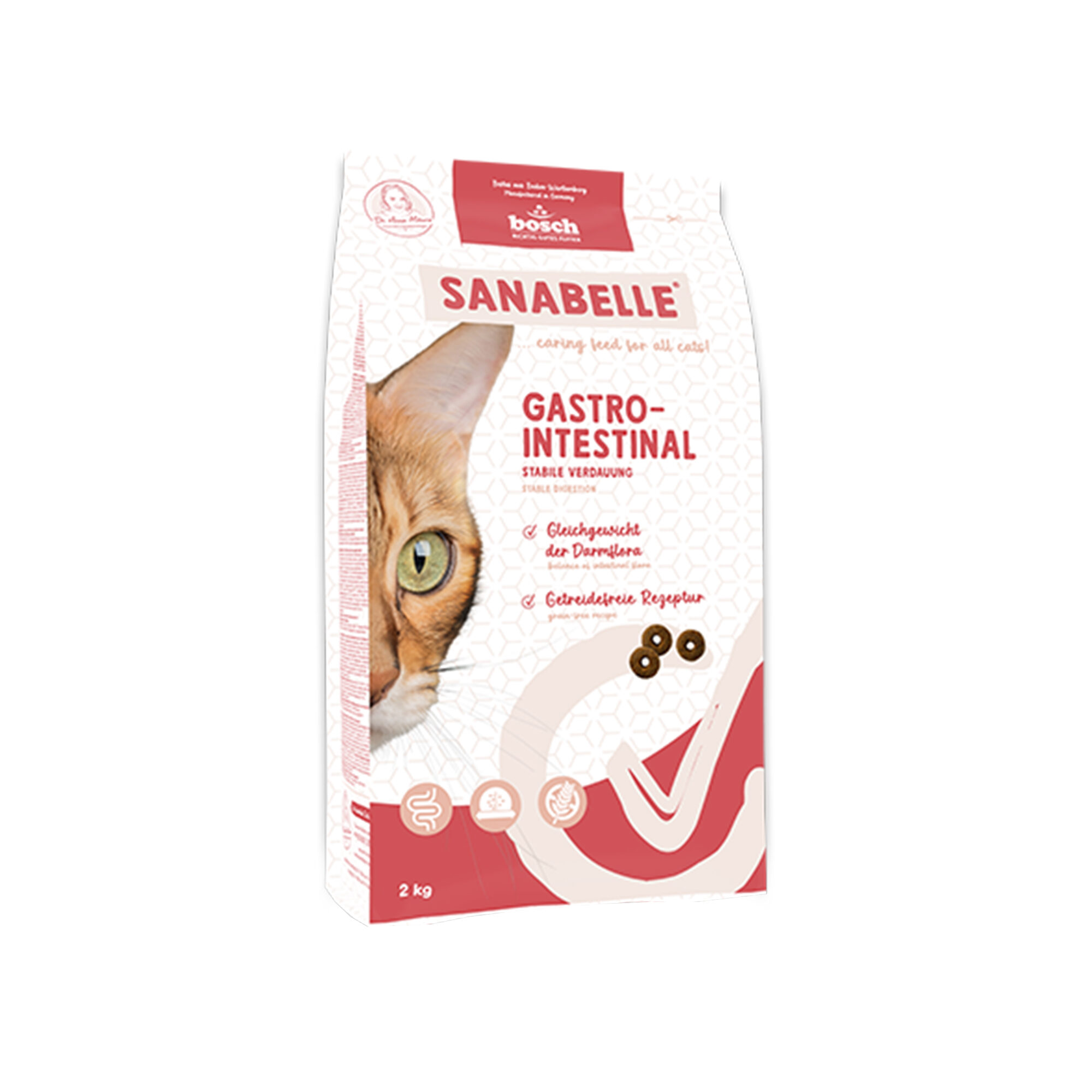 Sanabelle Gastrointestinal