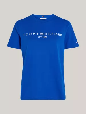 Camiseta com bordado da bandeira e logotipo exclusivo