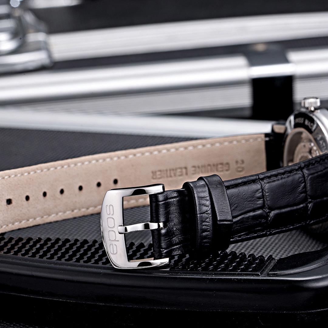 Epos Timeless 3387 Automatic