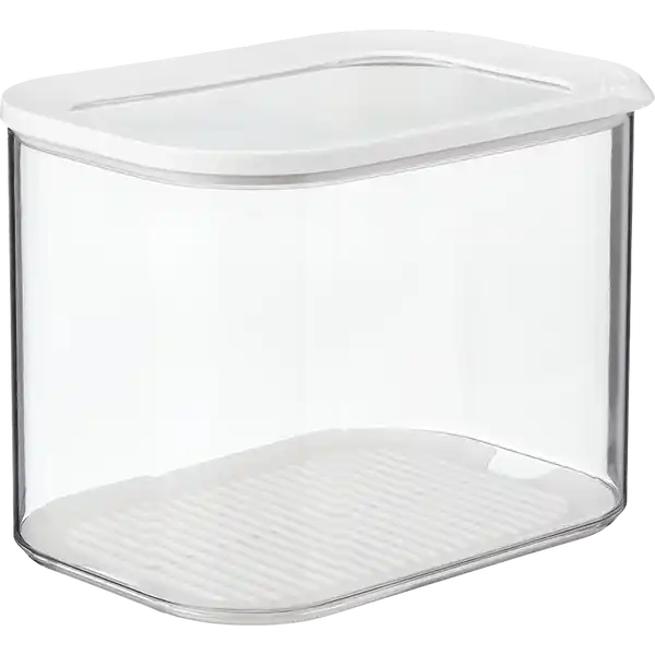 Vorratsdose Modula XL 4500 ml - Weiß