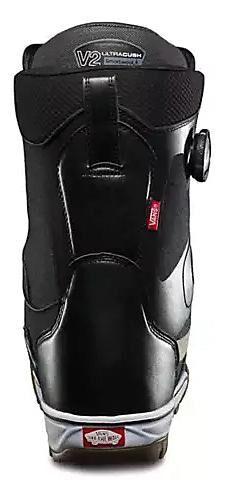 VANS - BOOTS MN AURA PRO
