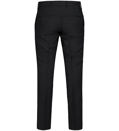 Jack & Jones Anzughose - JprSolar - Noos - Schwarz