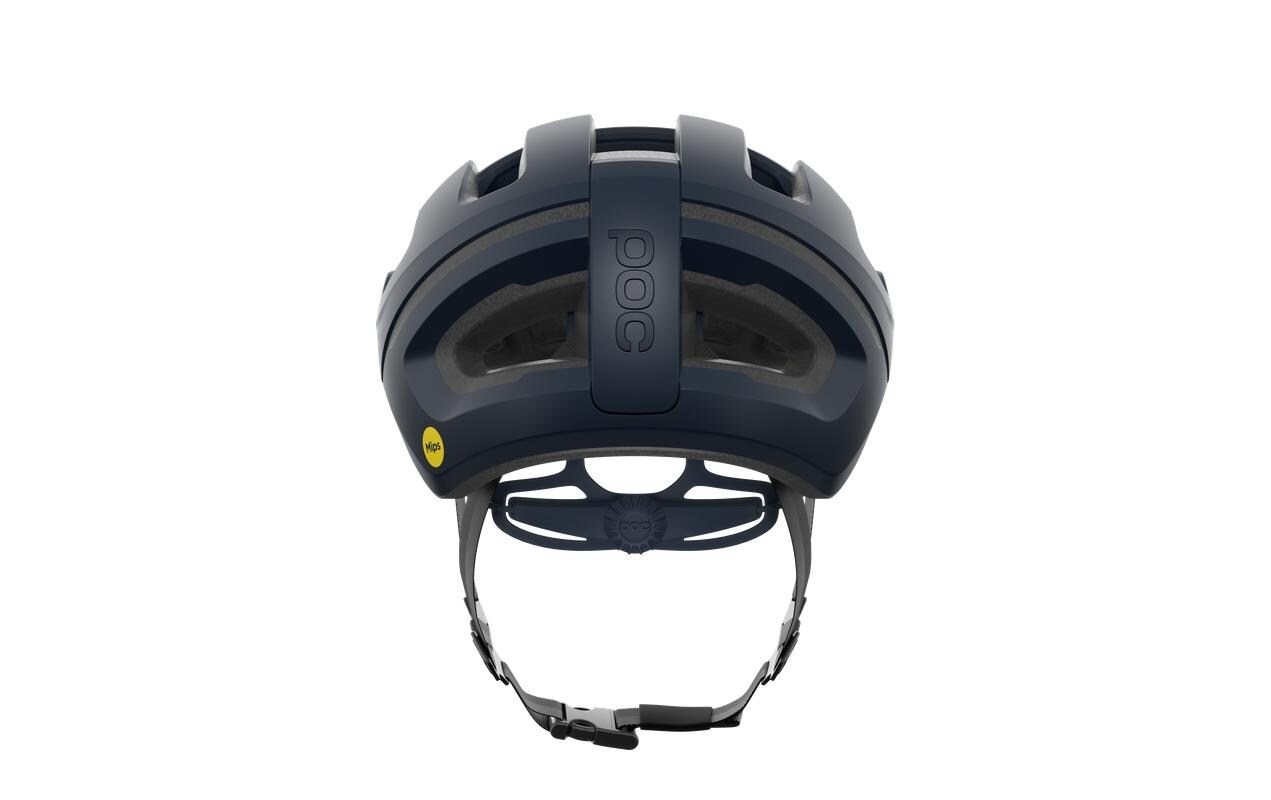 Helm Omne Air MIPS Apatite Dunkelblau Matt, L<br>Fahrradhelm