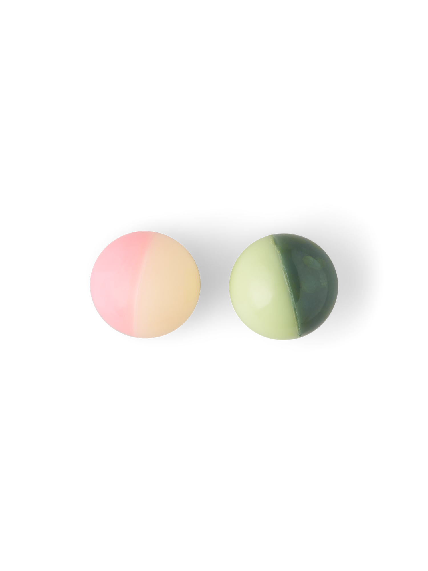 Hoppebolde | 2 stk. | Multi