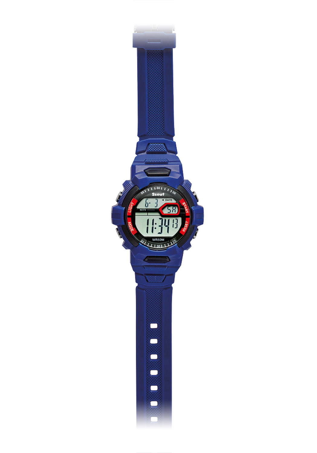 Scout Kinderuhr The Digi 308.001