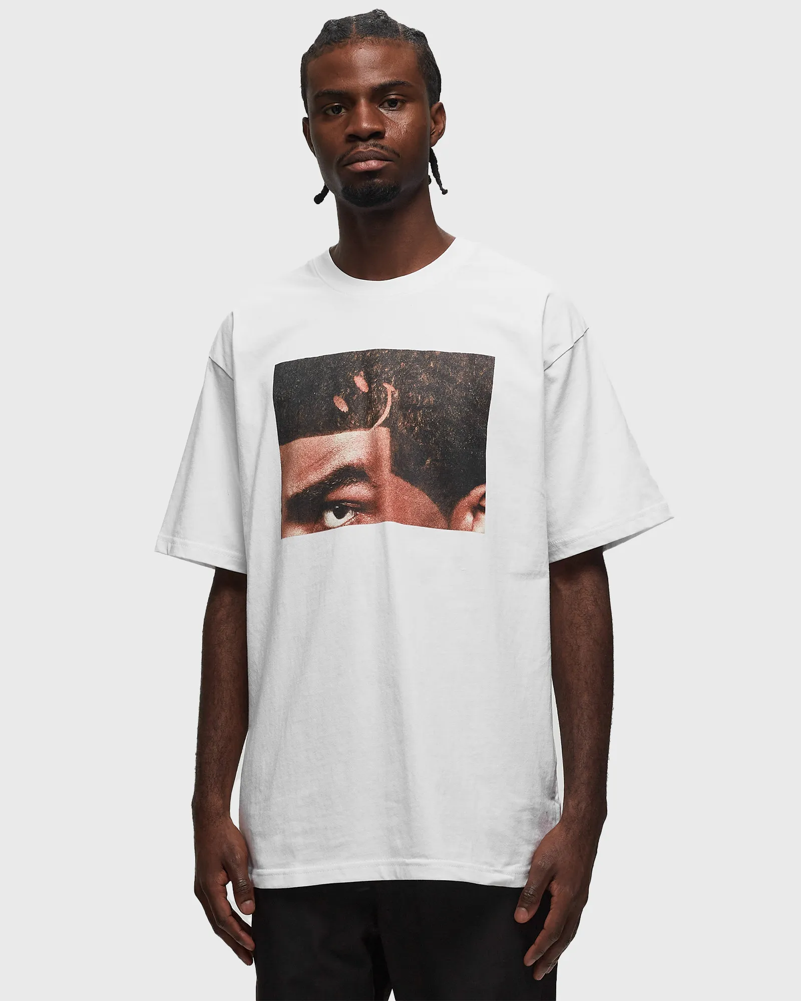 Market Smiley Soft Part T-Shirt