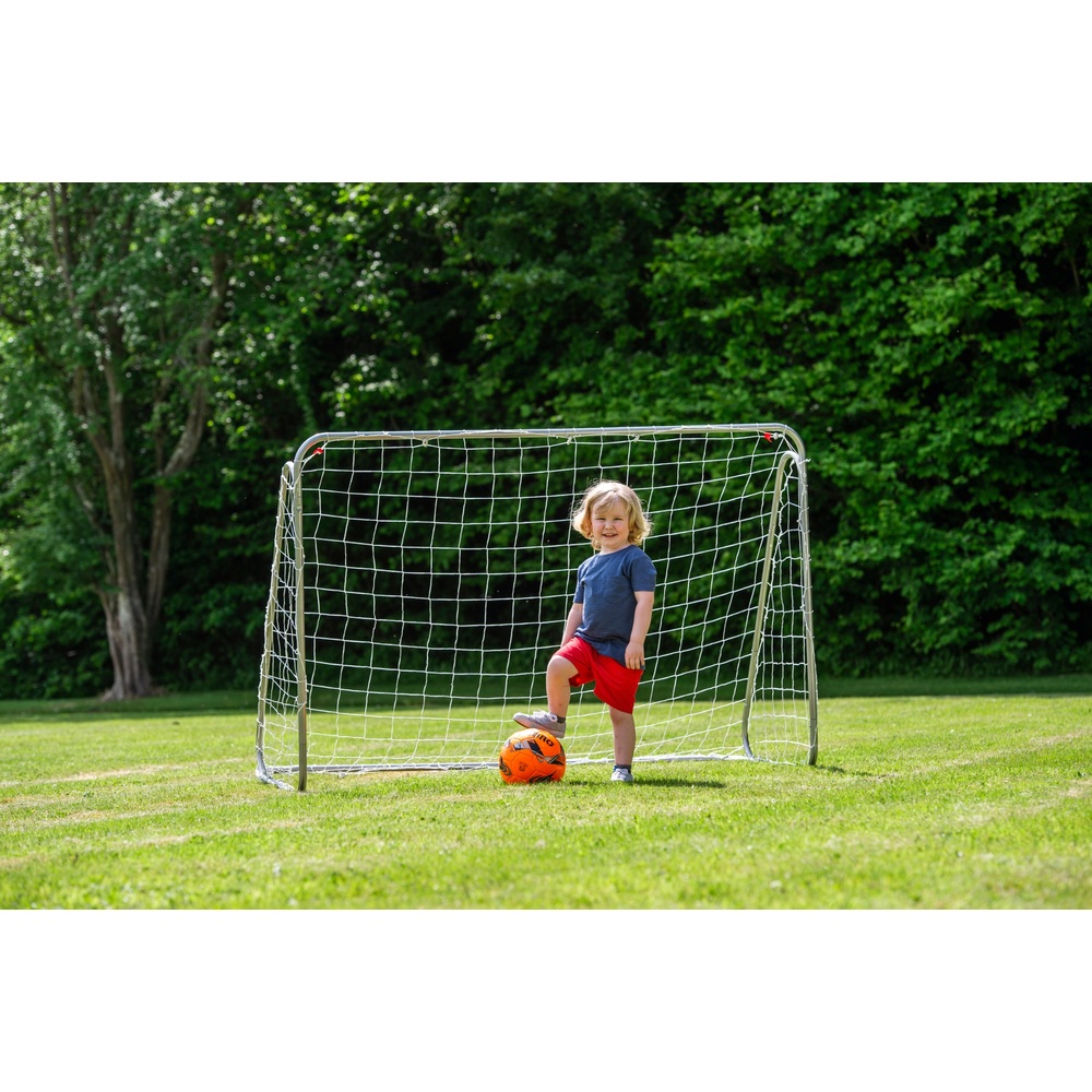 Fuß x 4 Fuß großes Fußballtor