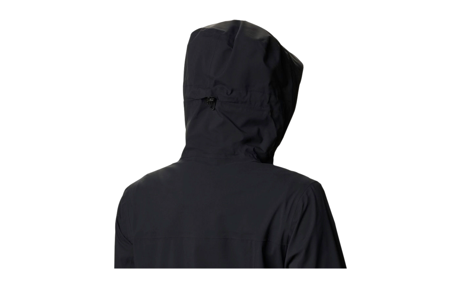 Columbia Omni Tech Ampli Damen Softshelljacke schwarz
