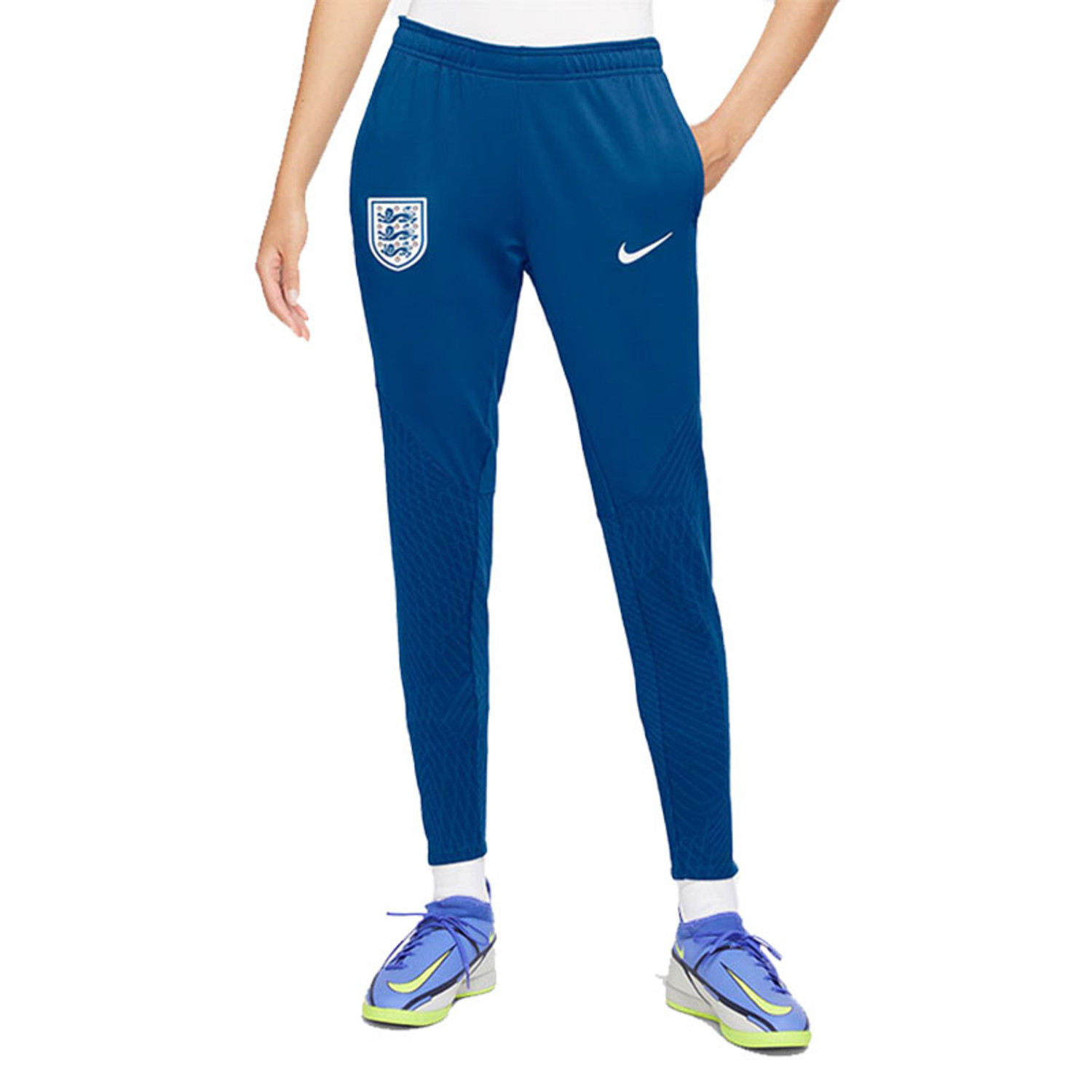 Nike Engeland Strike Trainingspak Dames
