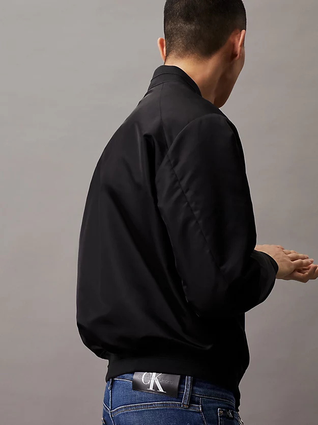 Calça jeans slim tapered