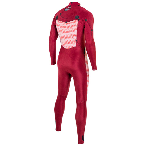 Prolimit Mercury Steamer Freezip 5/3 Thermal Rebound - FTM 2023