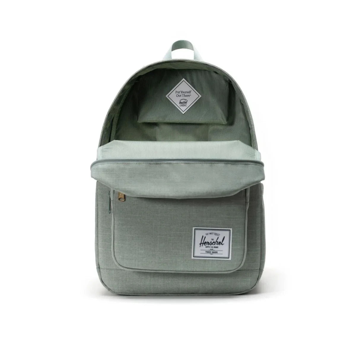 Herschel | Popquiz | laptop rugzak 15”