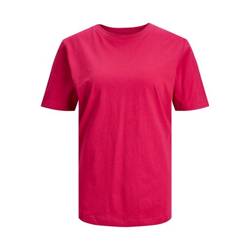 JJXX Anna T-shirt, Cerise, XS