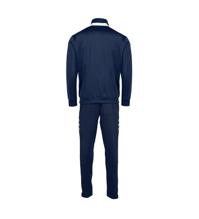 Hummel Valencia Polyester Suit