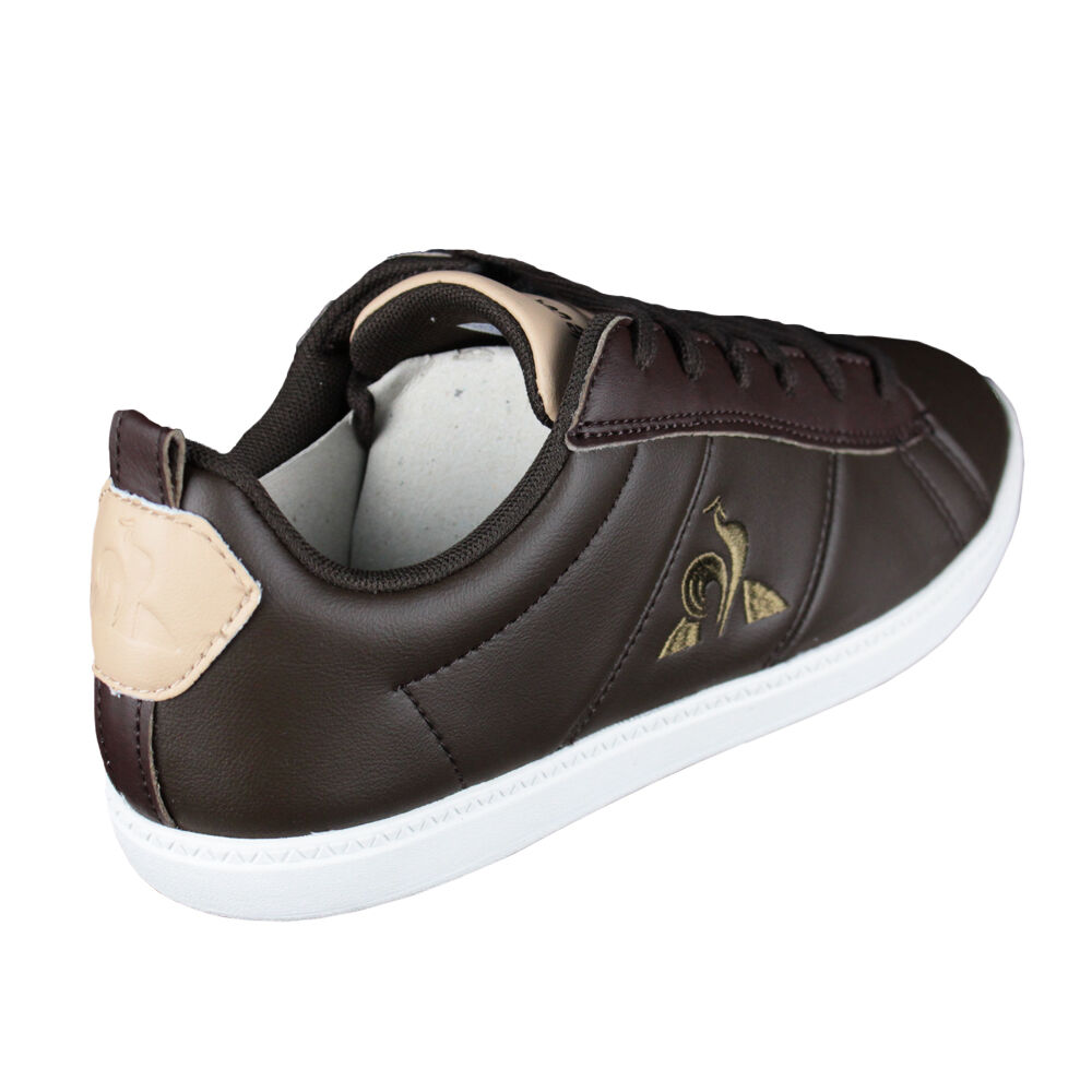 Sapatos Le Coq Sportif Courtclassic Gs