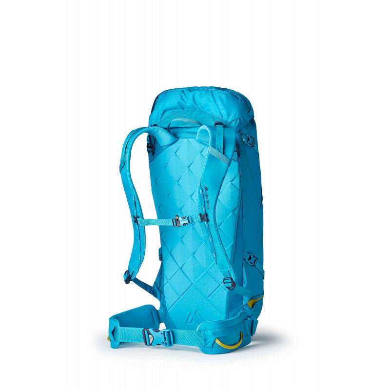 Alpinisto 28 LT - Sac à dos alpinisme