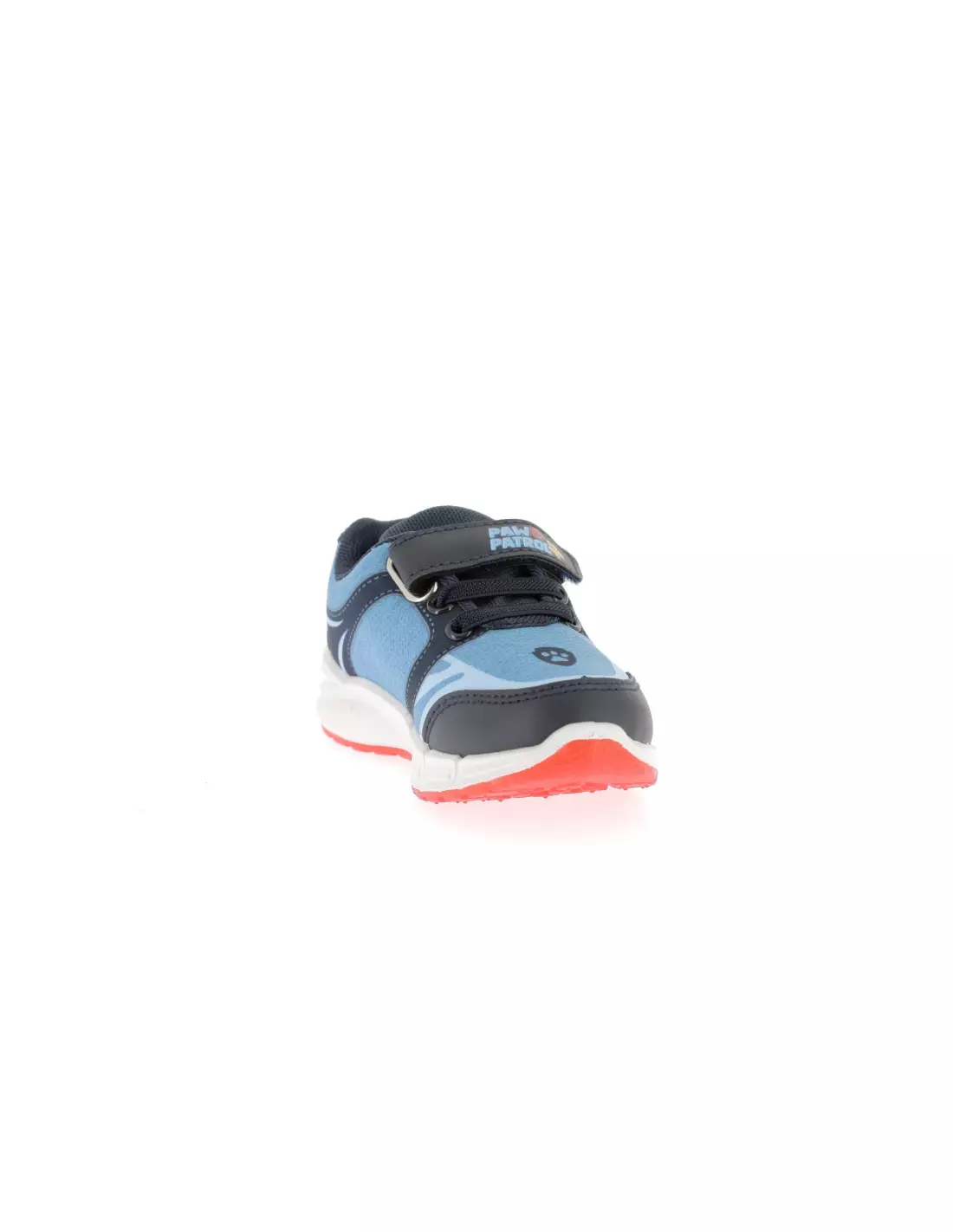 LEOMIL PW011275 - Patpatrouille - Baskets NAVY/RED424