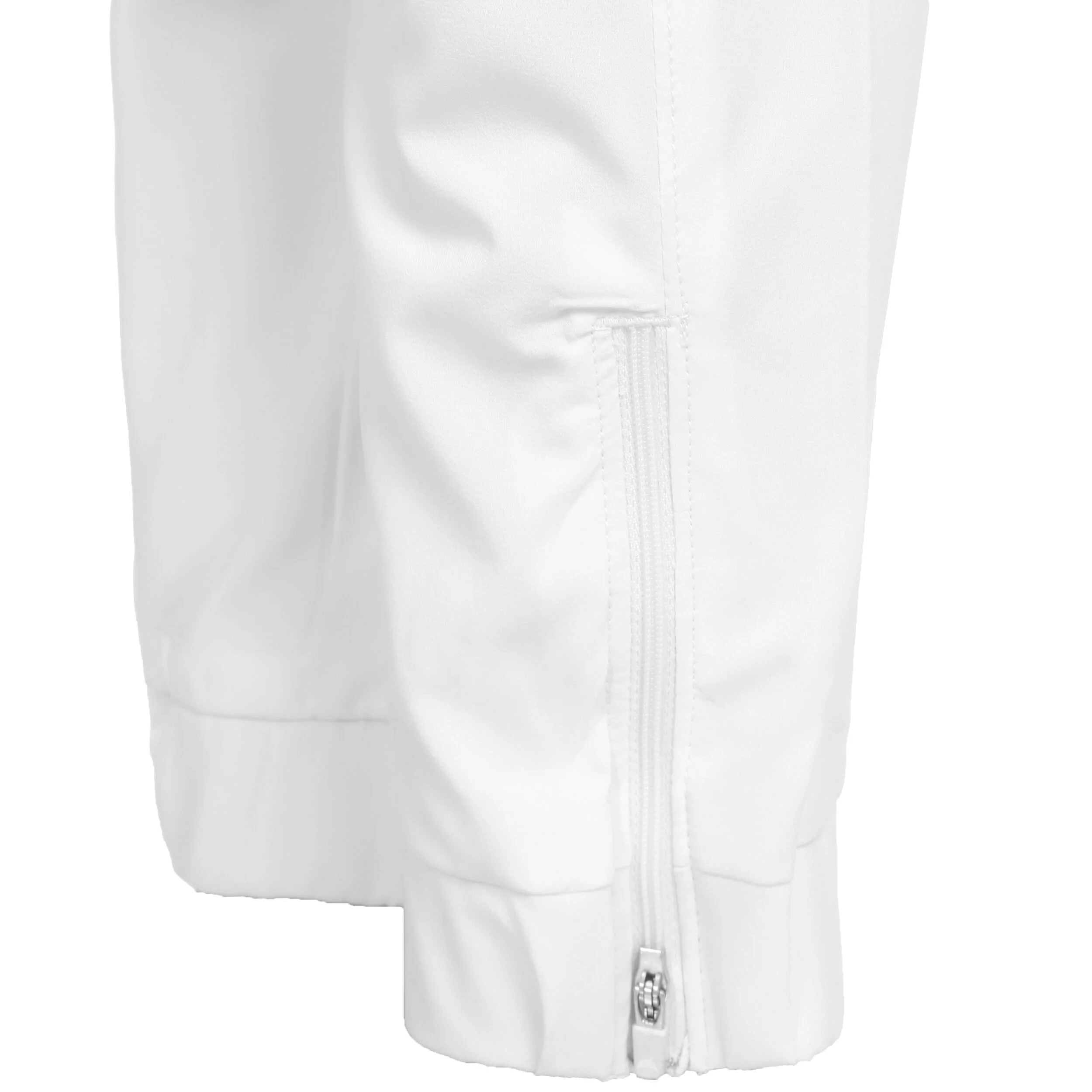 Limited Sports Pulie Pantalon Survêtement Femmes - Blanc