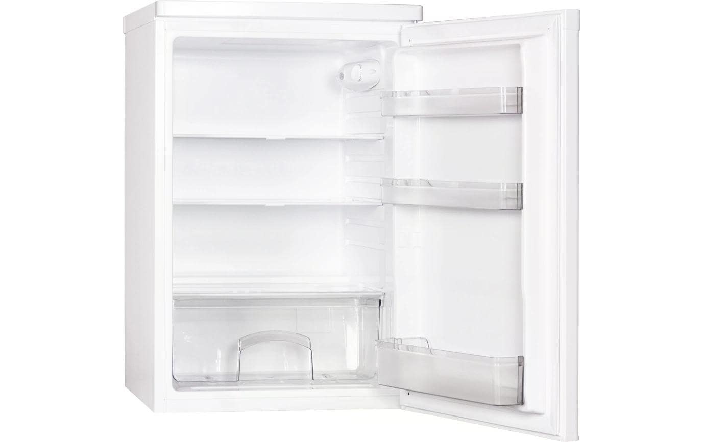 Kibernetik Kühlschrank »KS130« 85 cm hoch 58 cm breit