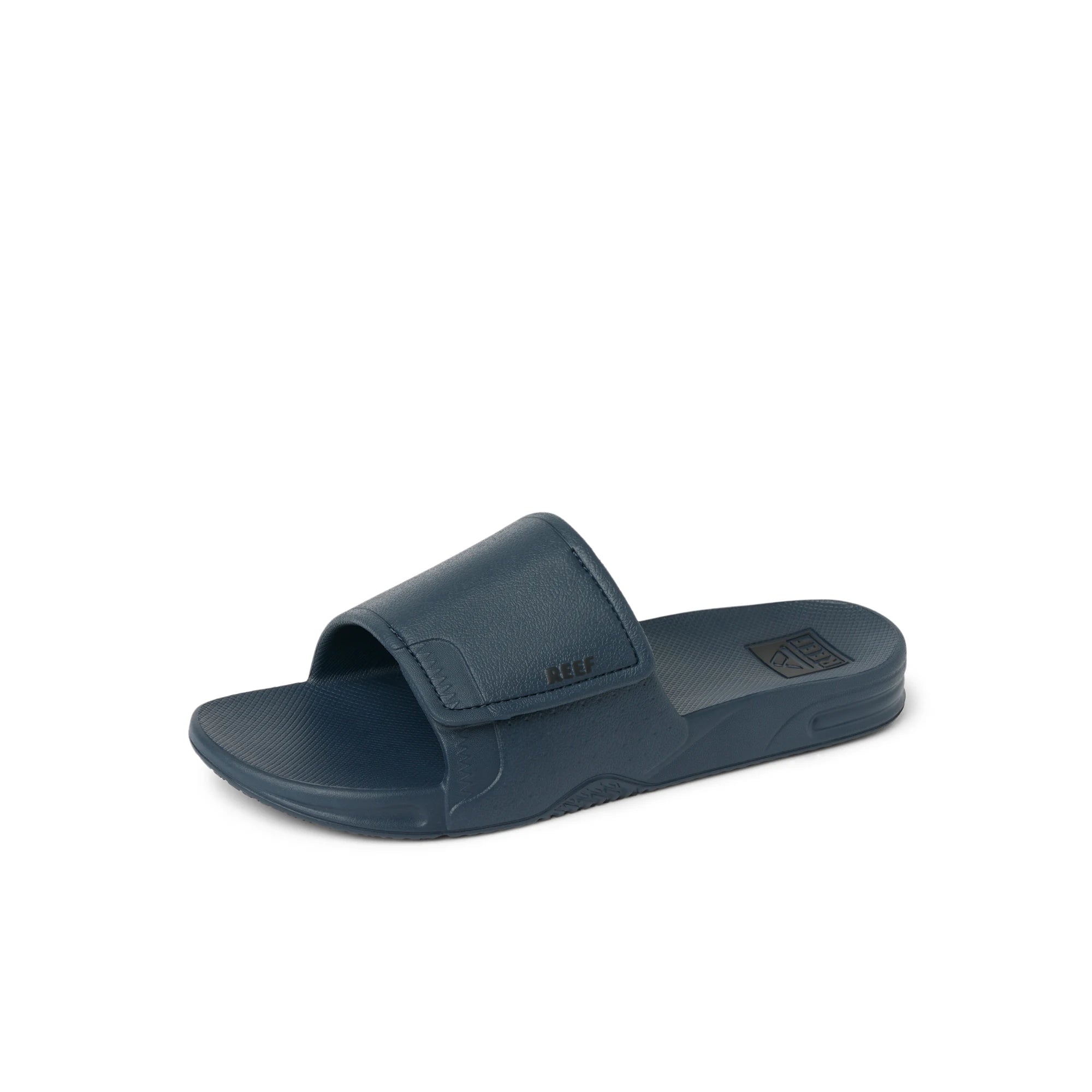 Fanning Slide H20 Blue