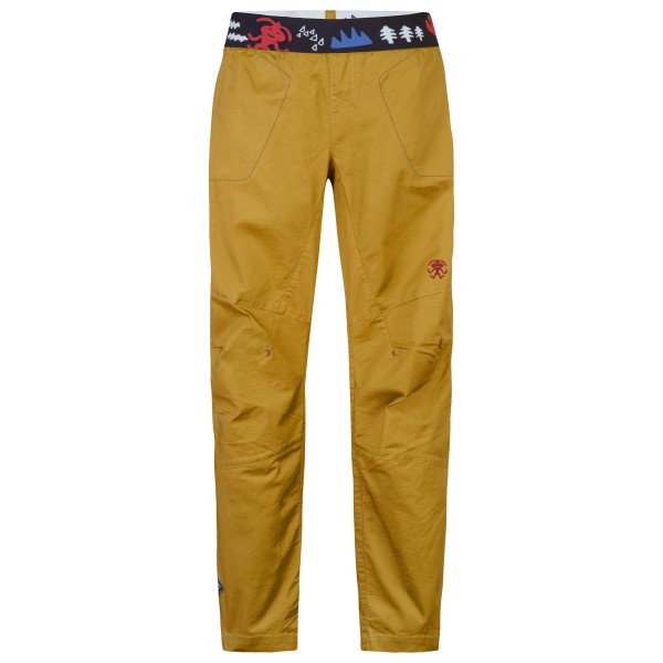 Rafiki - Kid's Pedro - Pantalon d'escalade