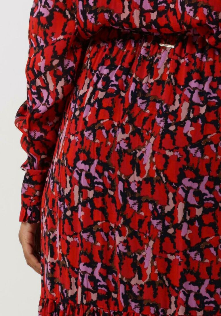 CIRCLE OF TRUST rode circle of trust maxirok indy skirt
