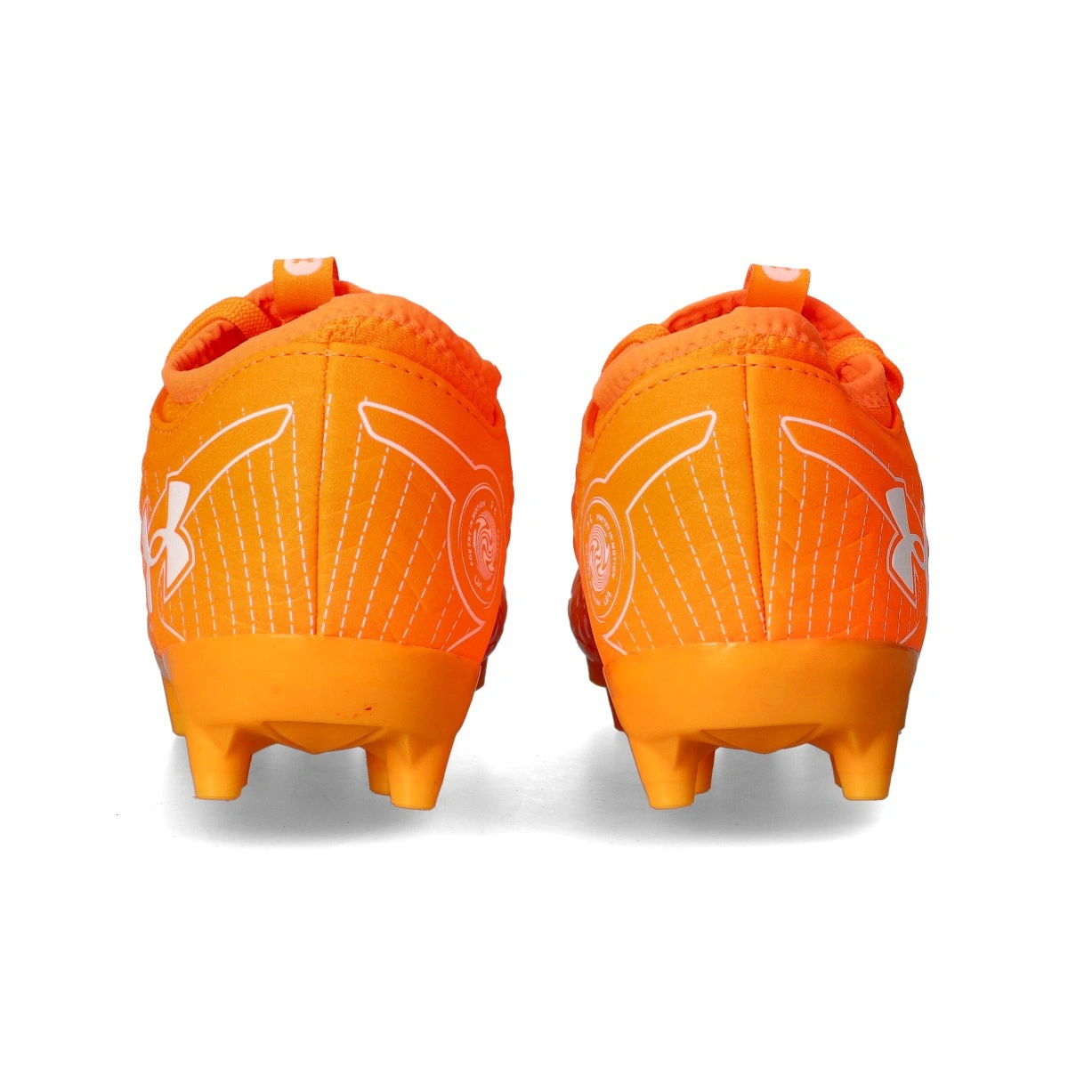 Chuteira Under Armour Magnetico Select 5 FG Criança