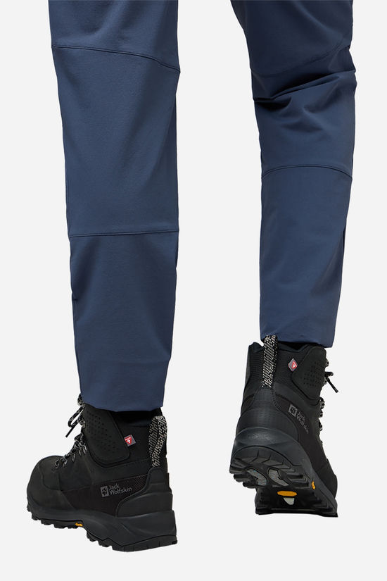 Jack Wolfskin Jack Wolfskin Terraquest Arctic Texapore Mid Winterschoen