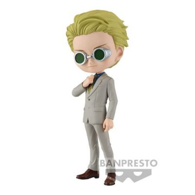 Jujutsu Kaisen Q Posket Kento Nanami