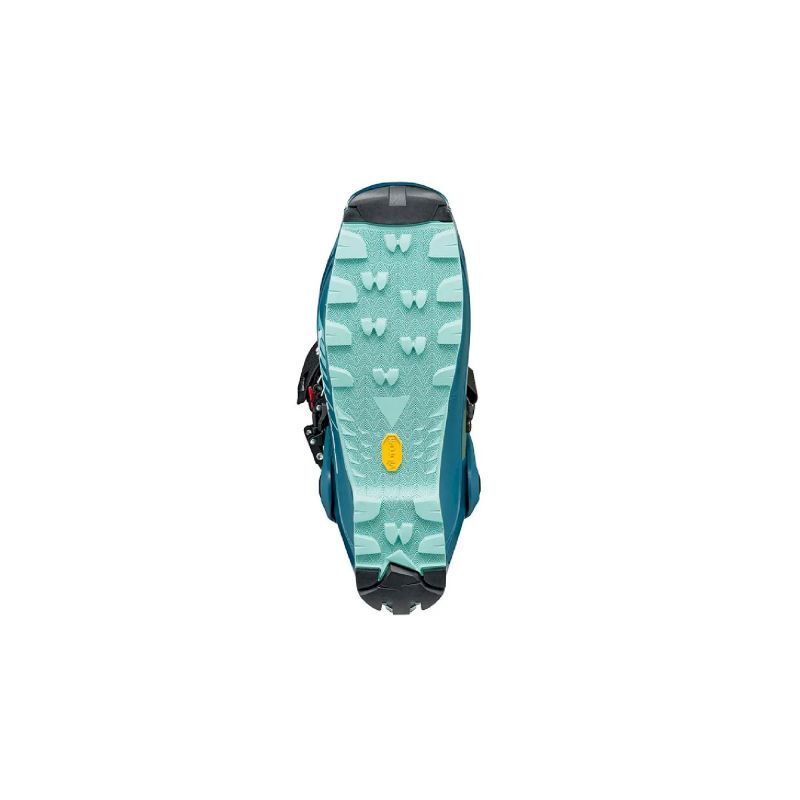 F1 GT Wmn - Chaussures ski de randonnée femme