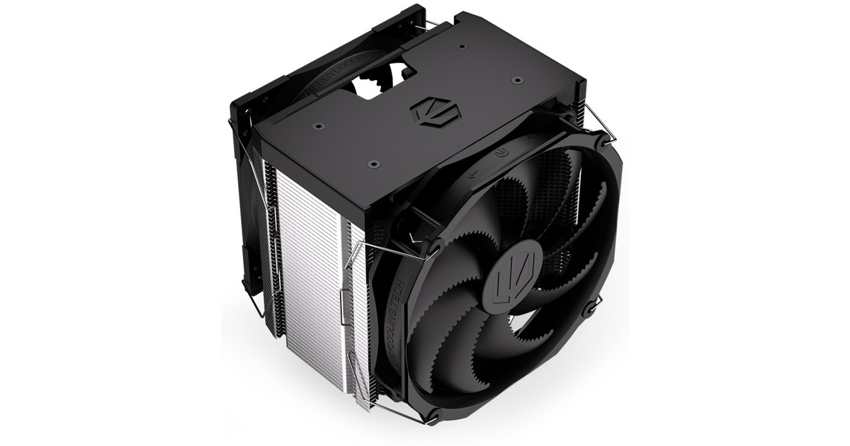 ENDORFYFortis 5 Dual Fan CPU-koeler