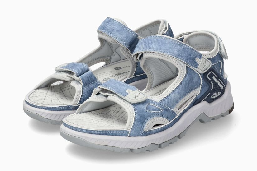 WESTSIDE DENIM