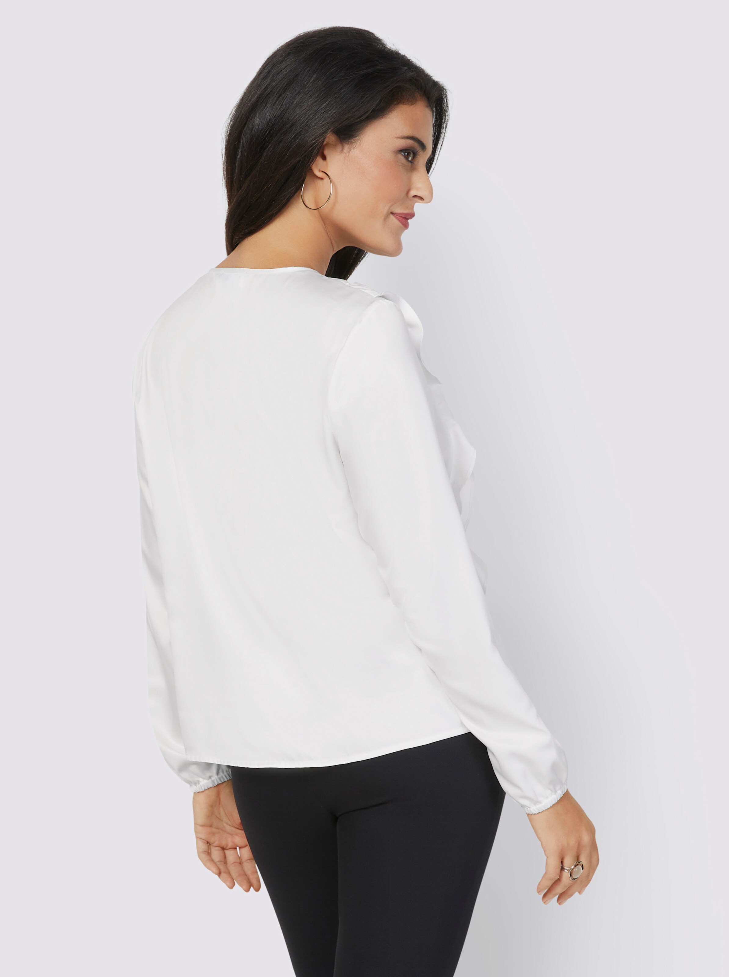 Bluse