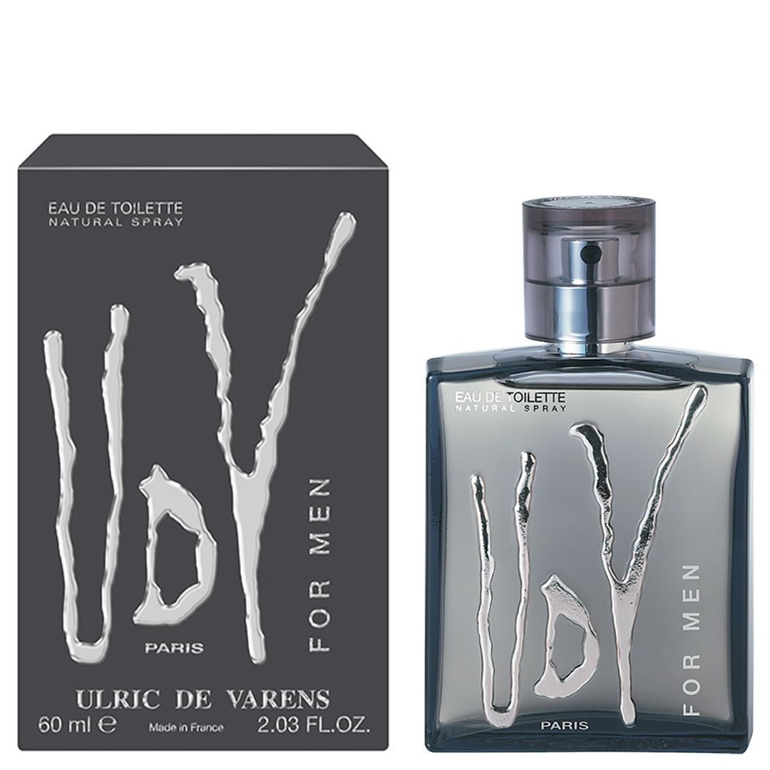 For Men Edt