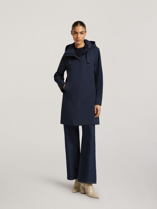 Creenstone - Demi coat - Regenjas - Dames