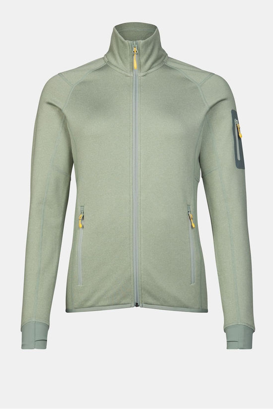 Ayacucho Ayacucho Mountain Midlayer Jacket W