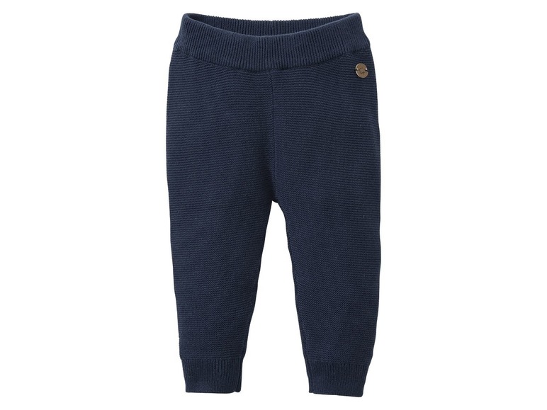 Baby jongens broek