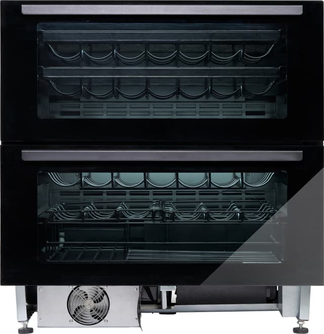Norcool vinskuffe 60000007 indbygget