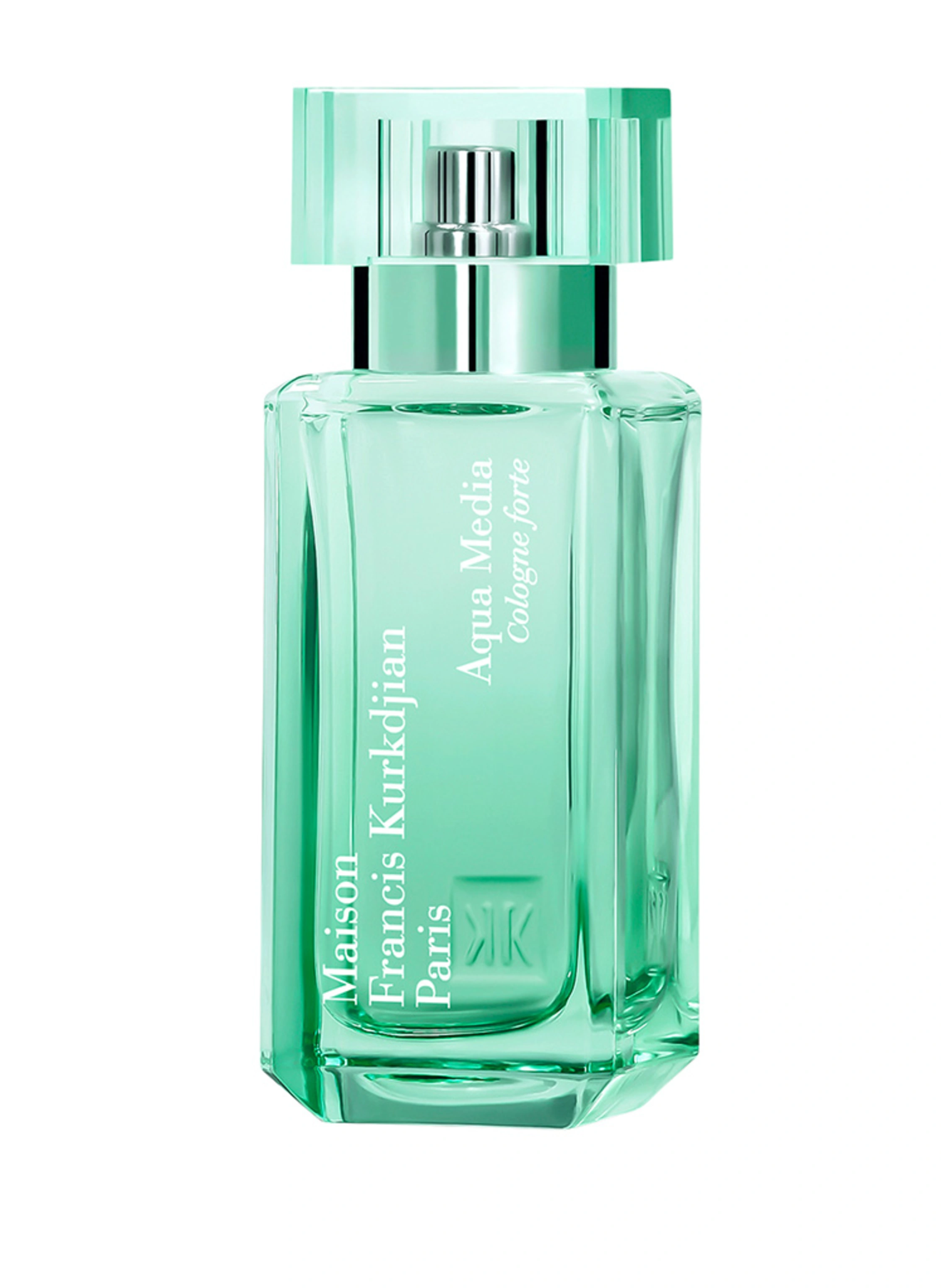 Maison Francis Kurkdjian AQUA MEDIA COLOGNE FORTE