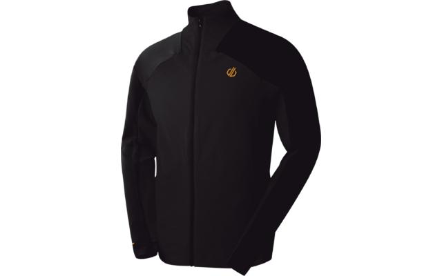 Dare2b Substratum IV Herren Fleecejacke
