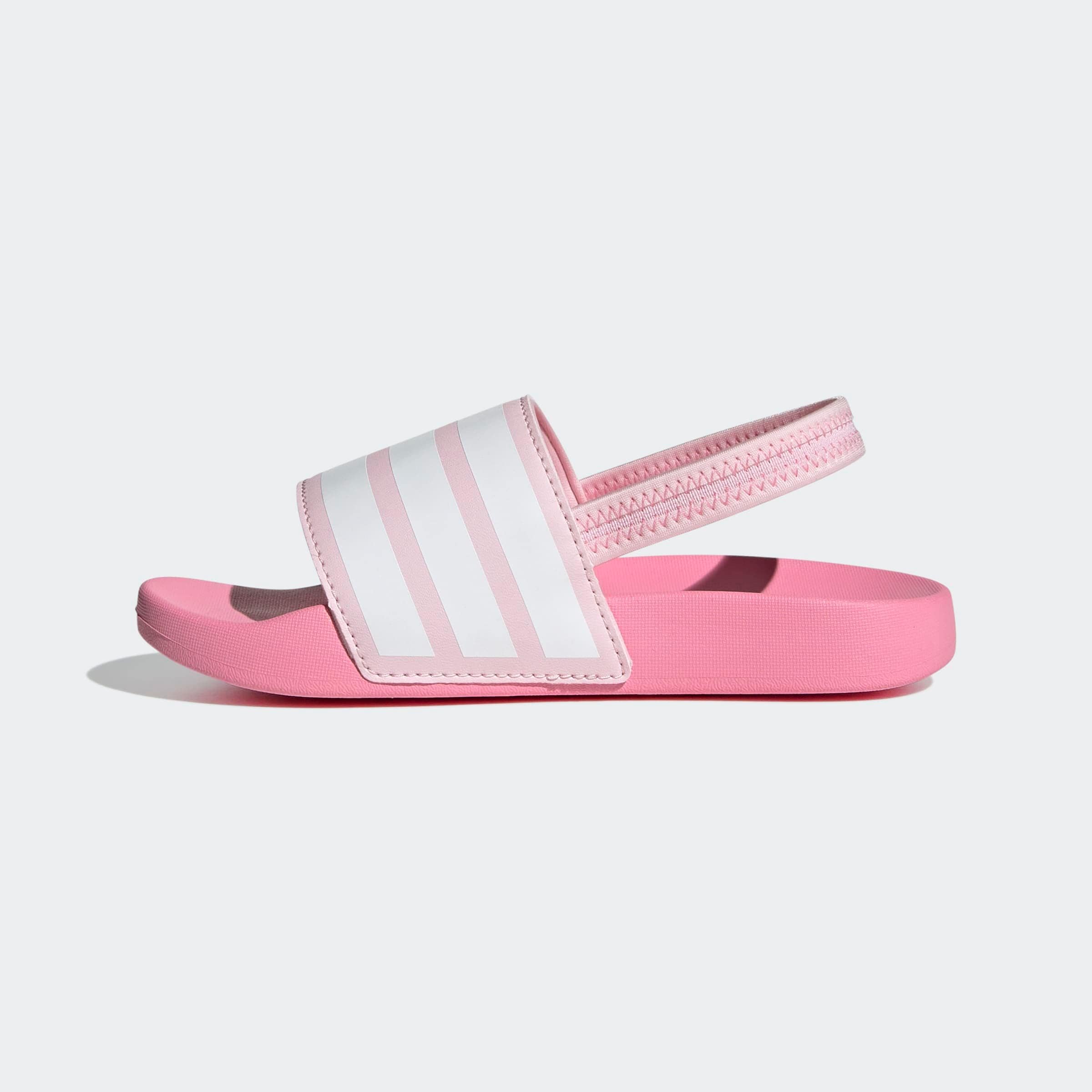 adidas Sportswear Badesandale »ESTRAP KIDS ADILETTE«