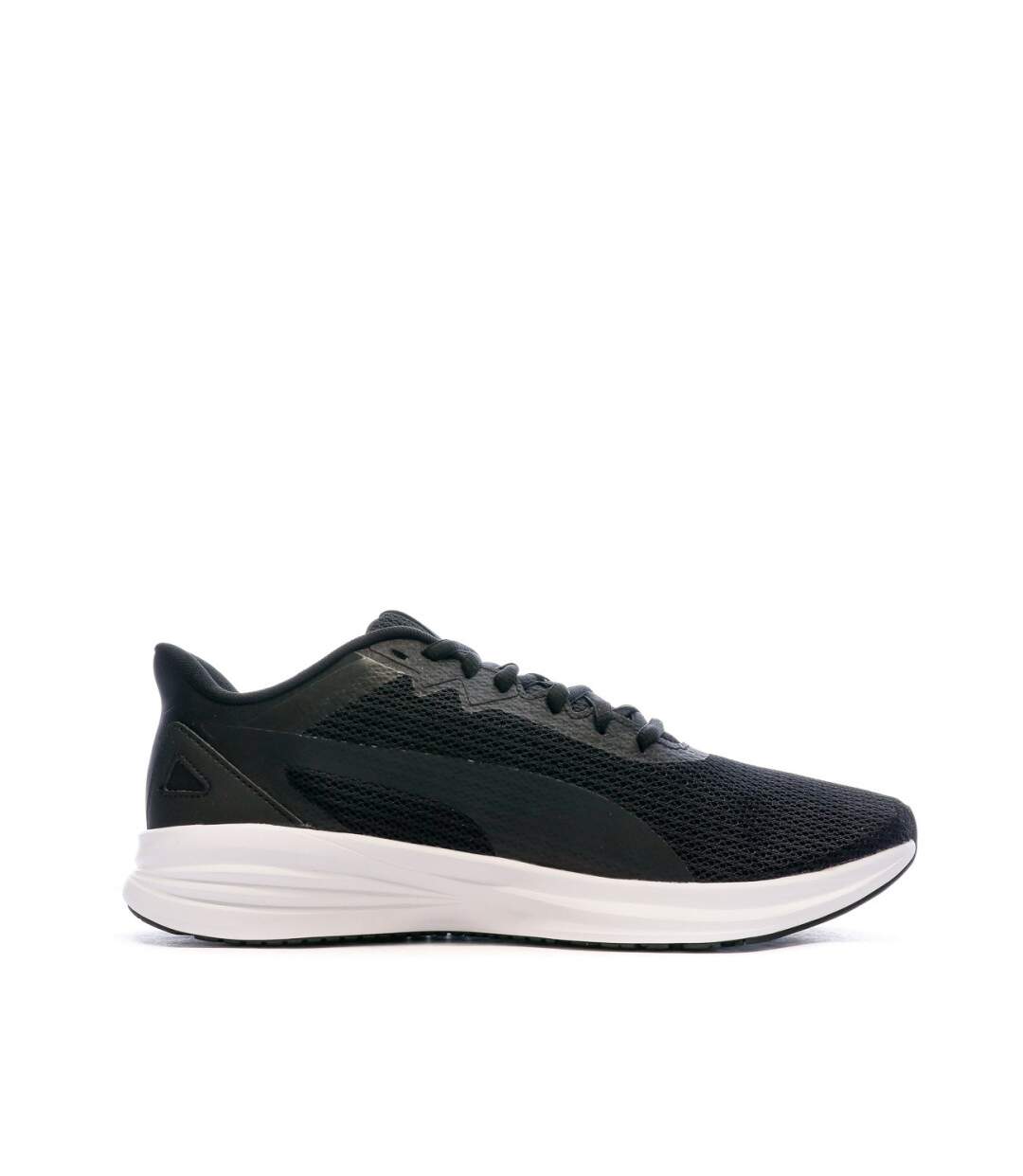 Chaussures de Running Noir Homme Puma Transport Modern