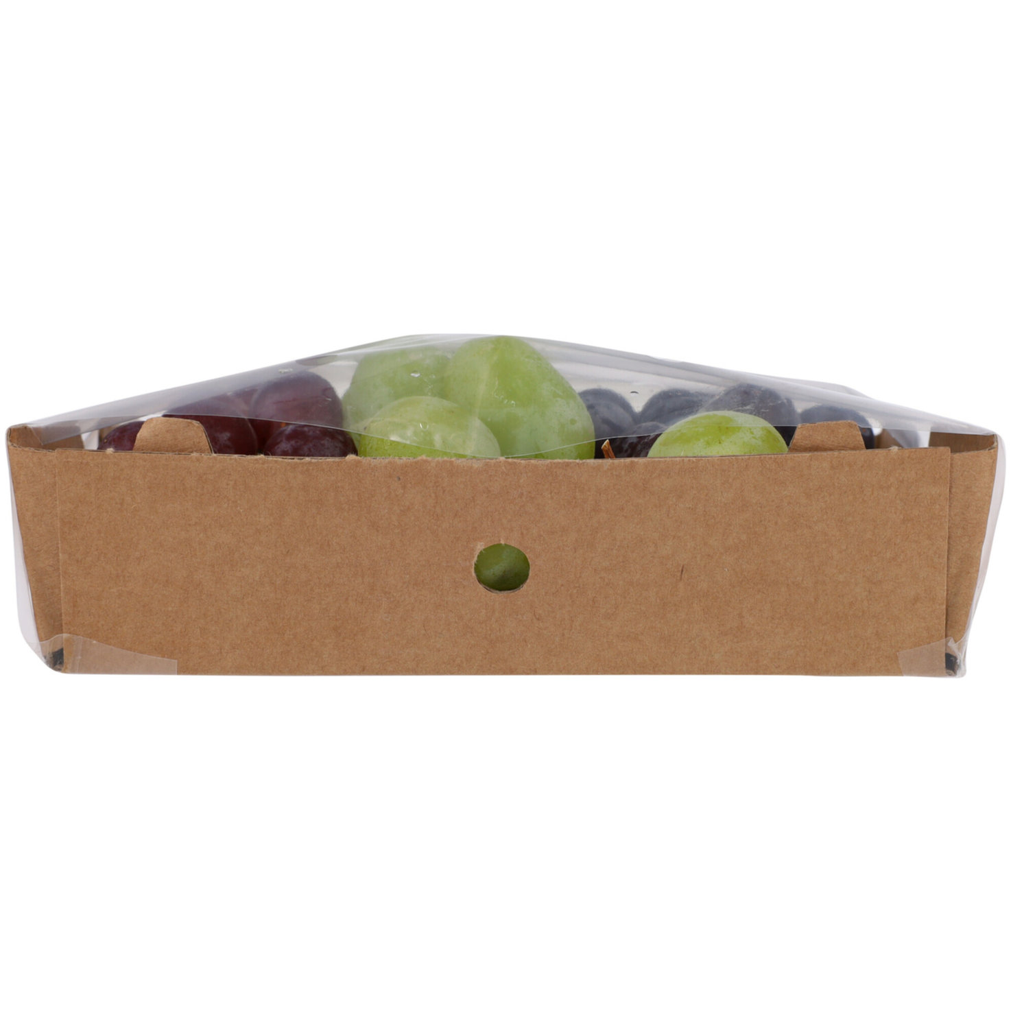 Naturaplan Bio Trauben Trio -