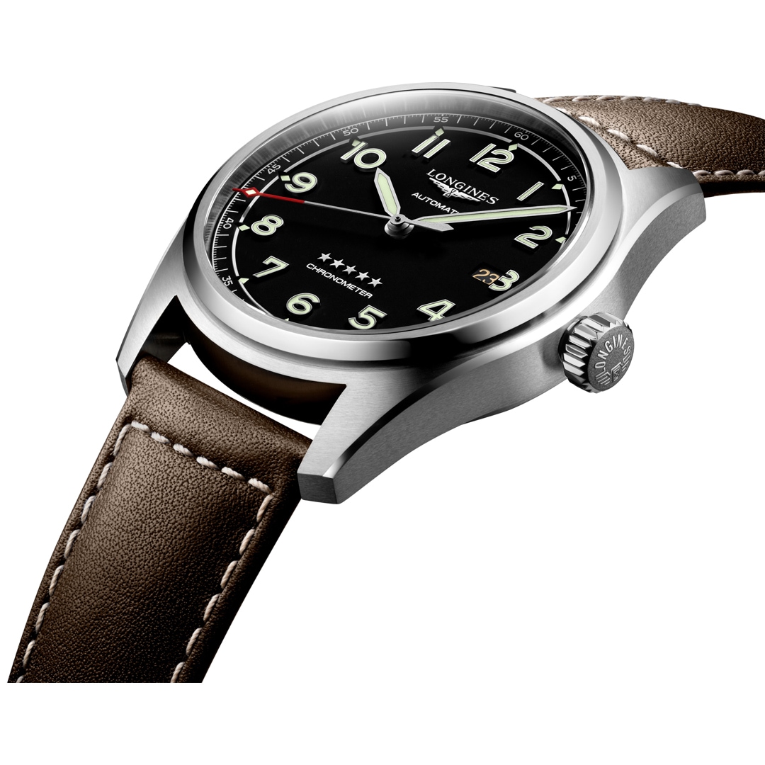 Longines Spirit 42mm