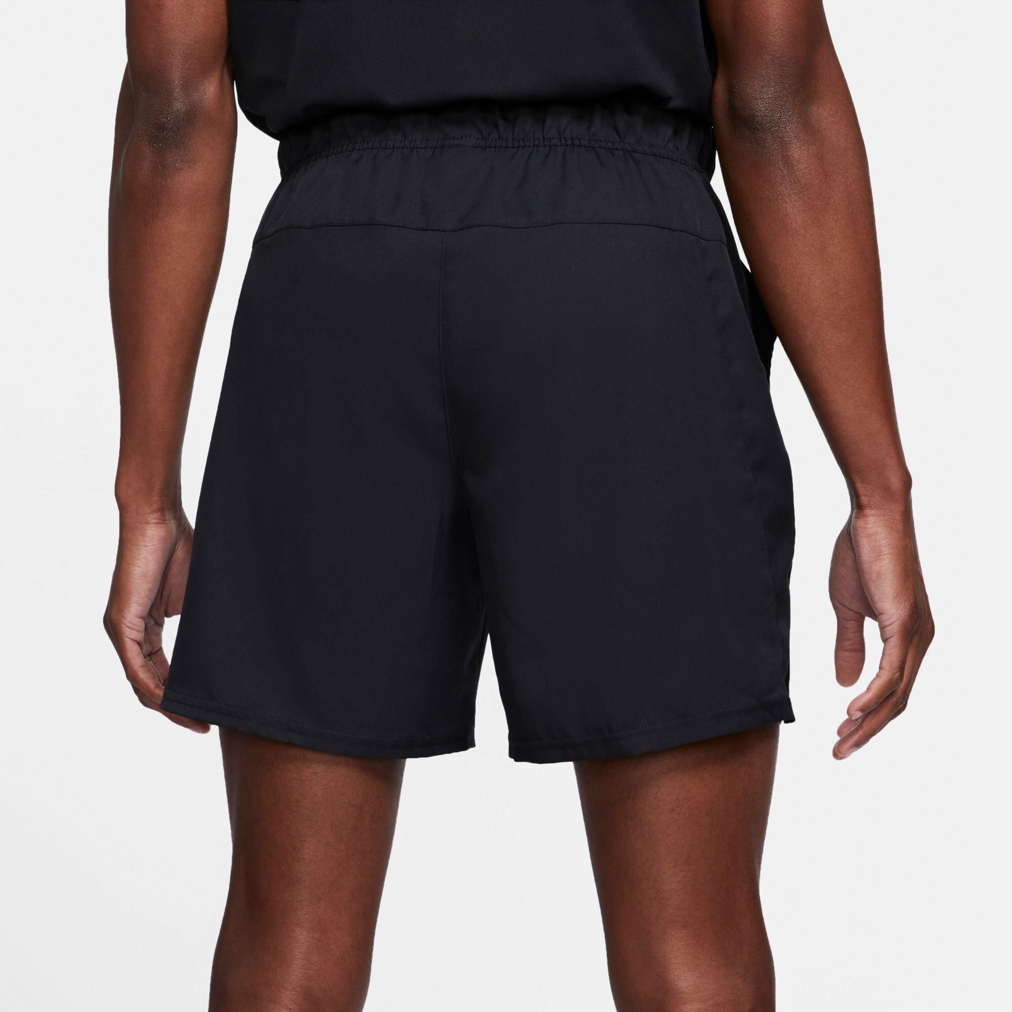 Nike Dri-Fit Victory 7in Shorts Hommes - Noir