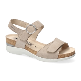 oriana  VELCALF PREMIUM 12260  WARM GREY