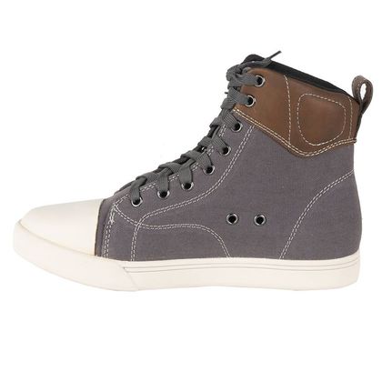 Baskets DXR CONCAVE - Gris