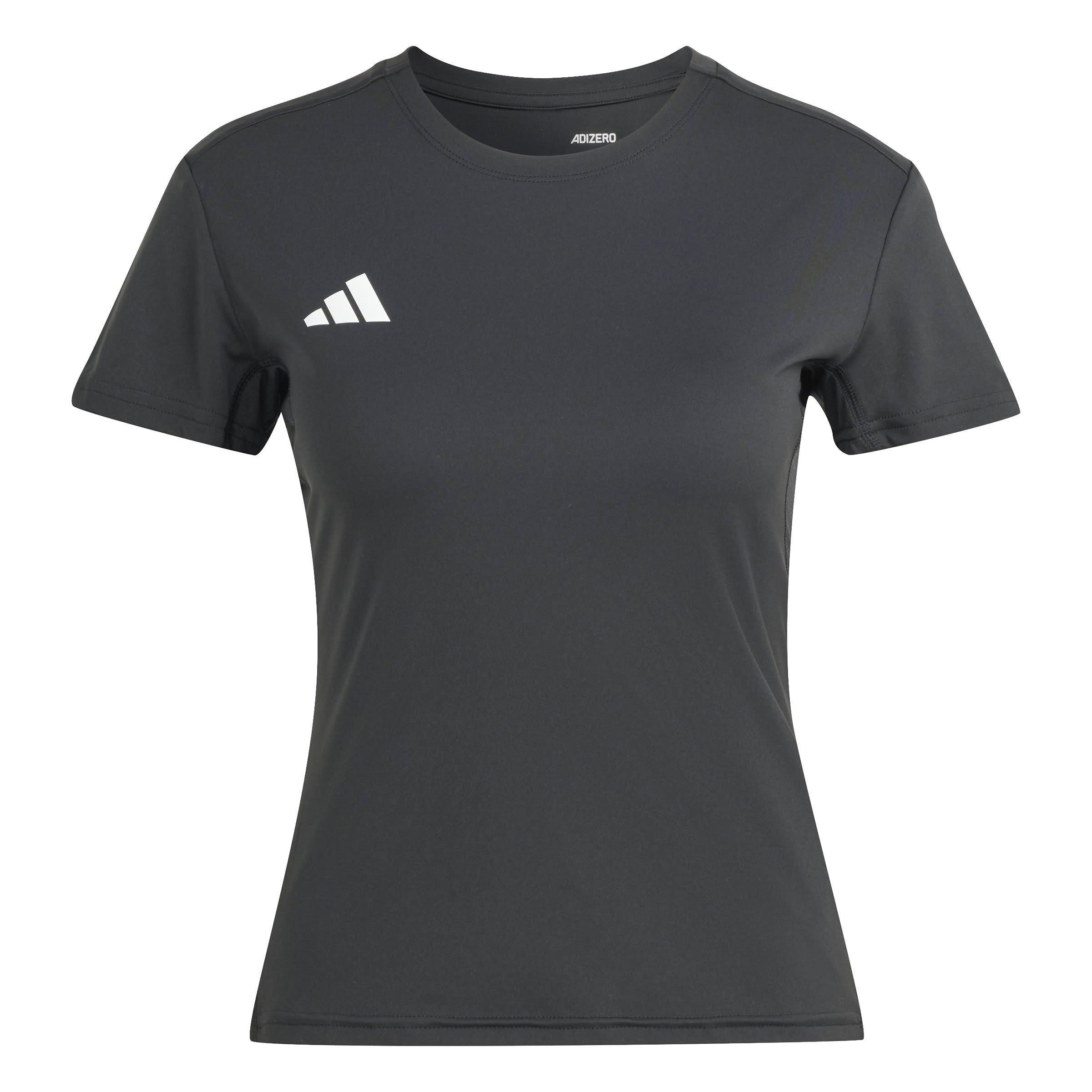 adidas Adizero Running T shirt Womens