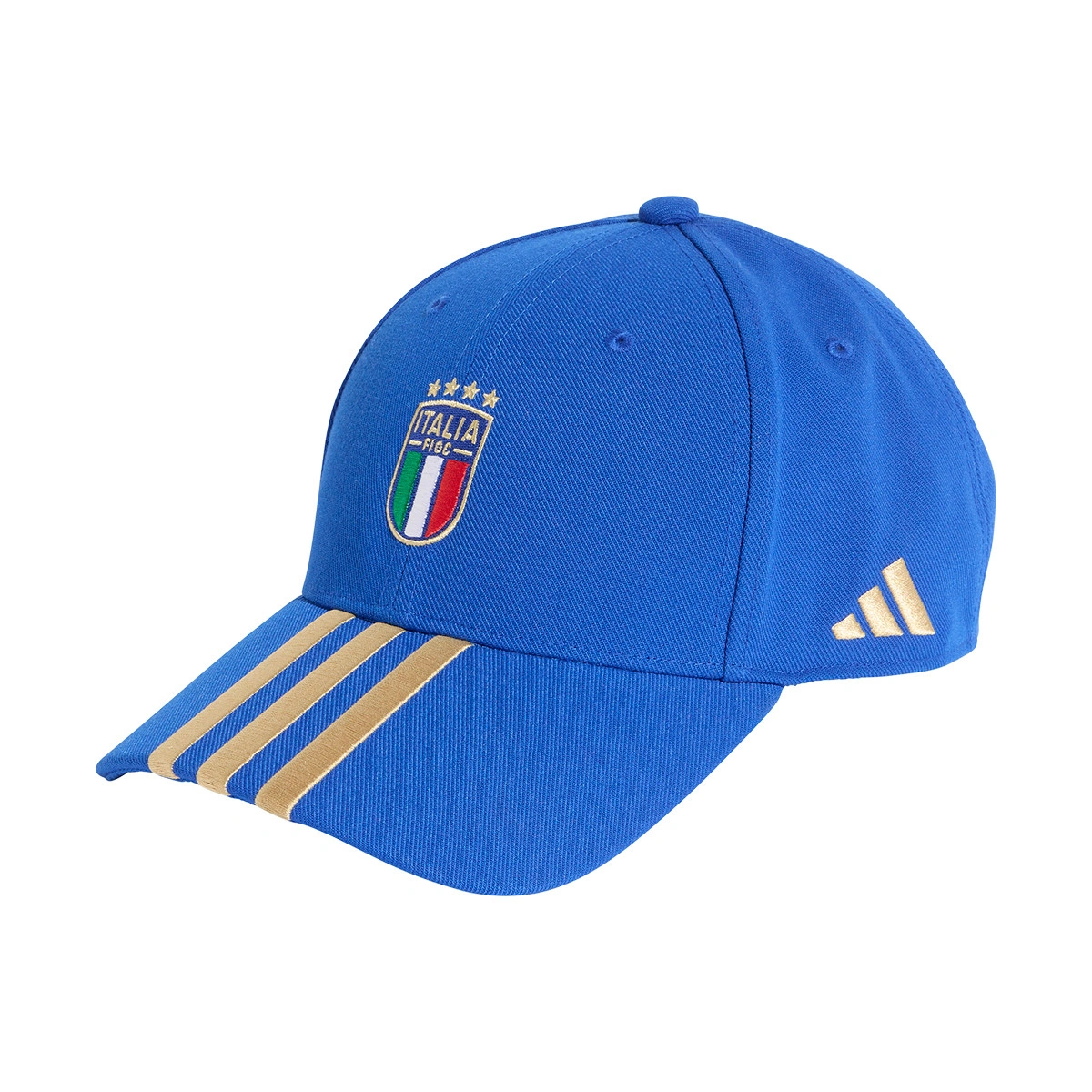 Chapéu adidas Italia Mundial 2026